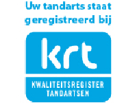 KRT Kwaliteits Register Tandartsen