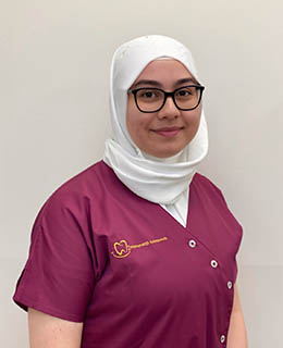 Medine Kalayci